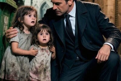 I SLAMMED MY BENTLEY TO A STOP AFTER A SCREAM IN A BACK ALLEY OF DOWNTOWN SEATTLE