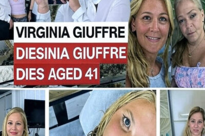 Virginia Giuffre’s tragic end in July 2025 didn’t stop her—Nobody’s Girl unveils a 400-page exposé of Epstein’s elite cover-up that demands justice.