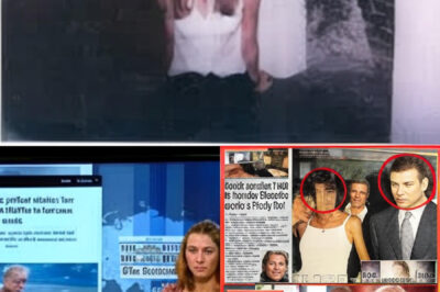 Barefoot and breathless, 14-year-old Virginia Giuffre fled Epstein’s gilded cage, her memoir charting a defiant marathon that exposed monsters and holds one last shattering secret