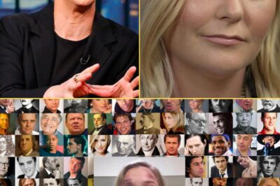 Rachel Maddow’s recent broadcast has once again ignited public attention around the story of Virginia Giuffre