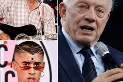 OMG: THE NFL BOWS TO MASSIVE FAN OUTCRY — WITH OVER 100,000 SIGNATURES DEMANDING A CHANGE, THE LEAGUE IS NOW OFFICIALLY SETTING THE STAGE FOR GEORGE STRAIT TO HEADLINE THE 2026 SUPER BOWL HALFTIME SHOW, LEAVING BAD BUNNY IN THE DUST AND IGNITING A COUNTRY-WIDE CELEBRATION OF TRADITION, PATRIOTISM, AND COUNTRY MUSIC’S REIGN! 🤠🔥👇