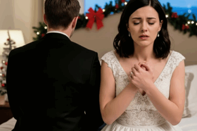 The Truth I Learned on My Wedding Night: Why a Billionaire Family Paid Me to Marry Their Only Son