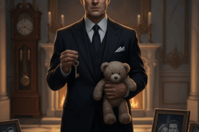 After her father’s funeral in California, a young girl is abandoned on the street by her stepmother — until a wealthy lawyer steps in and discovers a secret will.