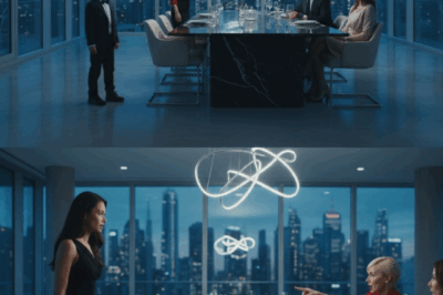 The Herrera Ultimatum