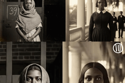 From Auction Block to Icon: The Astonishing Transformation of the ‘Ugliest Slave’ Who Captured Hearts and Changed Lives After a $5 Bid—A Tale of Beauty, Resilience, and Unlikely Love! 💔✨