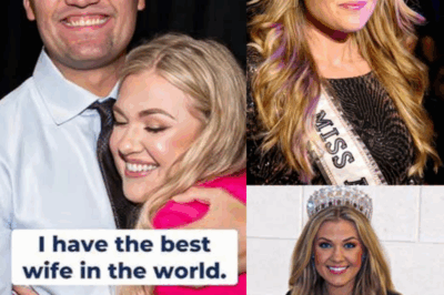 BREAKING: ERIKA KIRK’S INCREDIBLE RISE FROM BEAUTY QUEEN TO FEARLESS LEADER REACHES NEW HEIGHTS AS SHE MAKES TIME MAGAZINE’S TOP 100 — A TRIUMPH OF TALENT, COURAGE, AND UNSTOPPABLE DETERMINATION THAT HAS SHOCKED THE WORLD AND SET THE STAGE FOR A NEW ERA OF POWERFUL WOMEN! 👑🔥👇