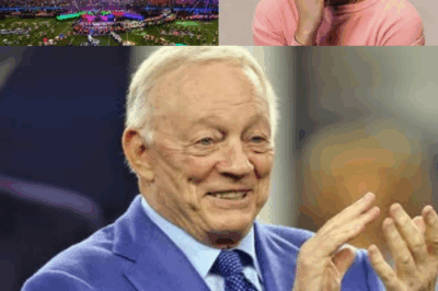 BREAKING: EARTHSHAKING MOVE FROM DALLAS COWBOYS’ JERRY JONES — HE HAS OFFICIALLY CHALLENGED THE NFL’S DECISION TO BOOK BAD BUNNY FOR THE 2026 SUPER BOWL HALFTIME SHOW, THREATENING TO BOYCOTT THE GAME ENTIRELY IF THE LEAGUE DOESN’T RECONSIDER, INSISTING, “THIS IS NOT THE SPIRIT OF AMERICAN FOOTBALL,” AND SENDING SHOCKWAVES THROUGHOUT THE LEAGUE! 🏈🔥👇