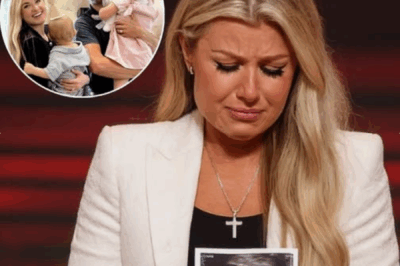 UNBELIEVABLE: ERIKA KIRK SHOCKS THE NATION WITH HER HEARTFELT ANNOUNCEMENT THAT SHE’S EXPECTING HER THIRD CHILD, PROMISING TO CARRY CHARLIE KIRK’S LEGACY INTO THE FUTURE IN A MOVE THAT HAS EVERYONE TALKING ABOUT LOVE, LOSS, AND THE UNBREAKABLE BONDS OF FAMILY! 💔👶👇