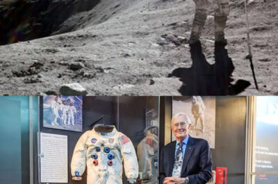 Title: Apollo Astronaut Charles Duke Unveils Surprising Lunar Discoveries Before His Passing, Igniting New Interest in Moon Exploration and Unexplained Anomalies