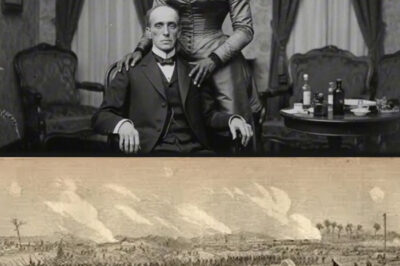 The slave who became a transvestite and married his master… Then destroyed him