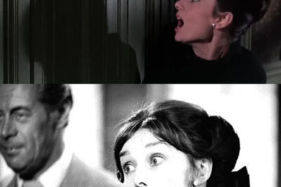 What Really Happened Behind the Scenes of “My Fair Lady” That Left Audrey Hepburn Heartbroken and Changed Hollywood Forever? Discover the Untold Story of How One of Cinema’s Most Beloved Icons Rehearsed Every Song to Perfection, Only to Have Her Voice Secretly Replaced Without Her Knowledge, the Stunning Betrayal That Cost Her an Oscar Nomination, and the Irony of Julie Andrews’ Triumph—A Tale of Stardom, Ambition, and the Invisible Price of Perfection That Still Echoes Through the Film Industry Today. Why Was Audrey’s True Voice Silenced?