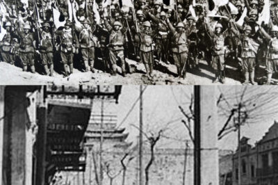 For Six Weeks in 1937, a City Was Plunged Into Unimaginable Horror—The Untold Truth of Nanking’s Darkest Days Still Echoes Across Generations