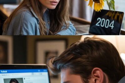 Missing girl vanishes from cruise ship in 2004—Her brother finds her through Facebook 10 years later