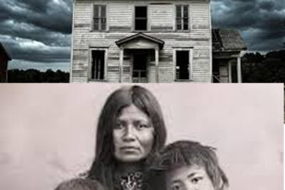 What Dark Secrets Did Dr. Witmore Uncover in the Appalachian Wilderness—and Why Was the Harlow Clan Hidden?