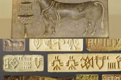 Ancient Code Cracked! AI Unveils Chilling Secrets of the Indus Valley Civilization, Revealing Hidden Hierarchies, Spiritual Laws, and Warnings for Future Generations