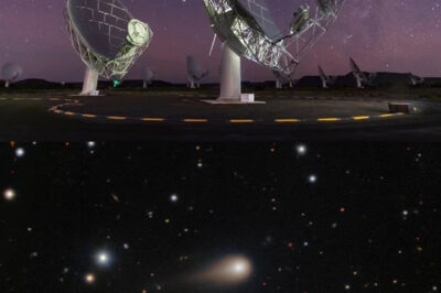 Title: Emergency Signal from Interstellar Comet 3I/ATLAS Sends Shockwaves Through Space Agencies Worldwide, Prompting Urgent Investigations and Heightened Concerns About Potential Threats to Earth