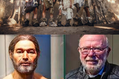 What Are the Odds That Two Modern Men, Living in the Same German Village, Would Discover Through DNA Analysis That Their Ancestors Had Been Buried Just Two Kilometers Away in Lichtenstein Cave Over 3,000 Years Ago? The Incredible Story of Manfred Huchthausen and Uwe Lange, Who Knew Each Other but Had No Idea They Were Descended from the Same Prehistoric Family, Reveals How Rare Genetic Markers Hidden in Ancient Bones Can Unravel Millennia of History, Connect People Across Generations, and Prove That Some Family Ties Are Strong Enough to Survive the Passage of Time and Civilization.