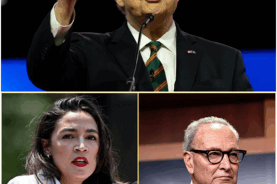 BREAKING: Washington Shaken! Sen. John Kennedy Just Delivered a Jaw-Dropping, Live-TV Obliteration…