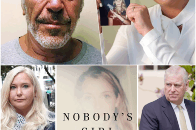 The Fall of Silence: How One Woman’s Story Became Netflix’s Most Dangerous Reckoning