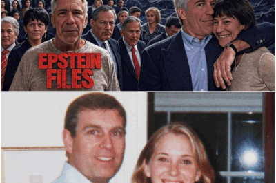 Virginia Giuffre’s Memoir Powers a Netflix Series That’s Set to Tear Down the Walls Protecting the World’s Darkest Secrets