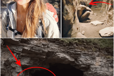 Hiker Vanished In Arizona – 2 Years Later Found Deep In CAVE, Looking NOTHING LIKE A LIVING PERSON