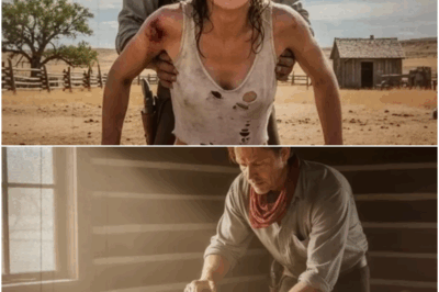 Three Times A Day… – What The Rancher Did Next Changed History.