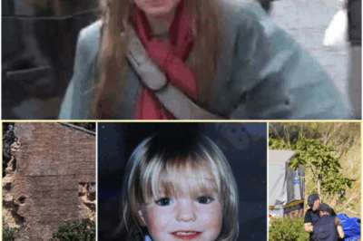 Madeleine McCann FOUND? English-speaking girl discovered in Rome leaves investigators stunned.