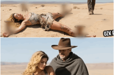 THE SUN-TRIAL GIRL — A WILD WEST STORY