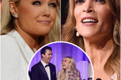 Every Dollar Tells a Story: The $400,000 Mystery Behind Erika Kirk and the Shadow of Aurelius Holdings