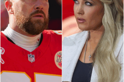 “Stop Lying, Erika”: Travis Kelce’s Sincere Statement Exposed Erika Kirk’s Ole Miss Speech As A Carefully Calculated Fundraising Ploy