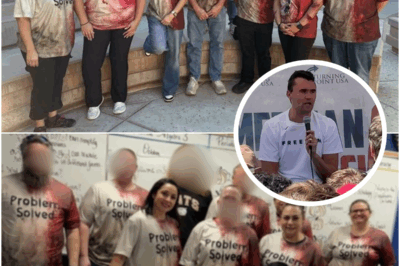 ⚠️ BREAKING CHAOS IN ARIZONA: Cienega High School Teachers RECEIVE DEATH THREATS After Turning Point USA Operative SPREADS FALSE CLAIM They Dressed as Charlie Kirk’s “aѕѕaѕѕιnѕ” for Halloween — Community ERUPTS in Fear, Outrage, and Confusion 😳💥