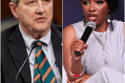 Jasmine Crockett Confronts Kennedy on RACE — His Calm Line Flips the Room