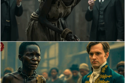 The sick slave was sold for two coins, but what happened next shocked everyone