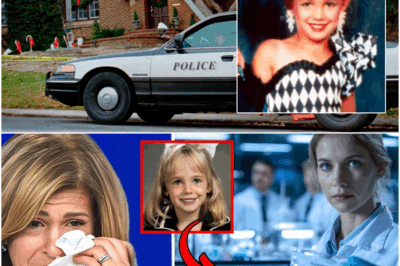 THE UNSOLVED AMERICAN TRAGEDY: INSIDE THE ENDURING MYSTERY OF JONBENÉT RAMSEY