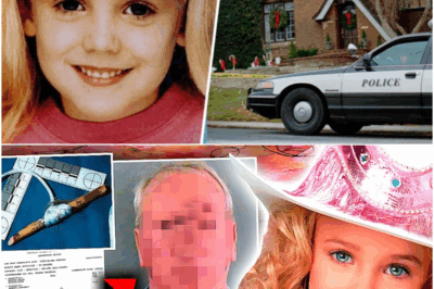 JonBenét Ramsey Case REOPENED?! New DNA Evidence Changes EVERYTHING!
