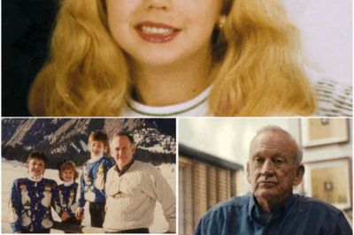 The House That Wouldn’t Go Quiet: The Enduring Mystery of JonBenét Ramsey