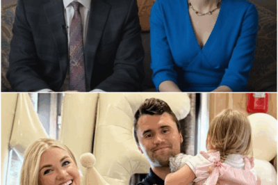HEARTBREAKING REVELATION: After Months of Silence, Charlie Kirk’s Parents Finally Speak Out