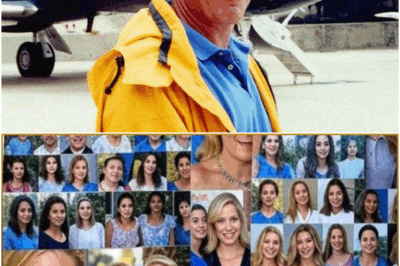 EXPLOSIVE REVELATION: Netflix’s Four-Part Bombshell — The Story They Never Wanted You to Hear