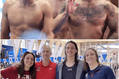 Michael Phelps, Lia Thomas, and the Debate Over Gender Inclusion in Professional Swimming