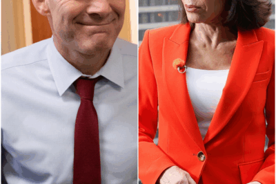 “Born Here, Serve Here”: Inside Jim Jordan and Judge Jeanine’s Patriotic Fever Dream