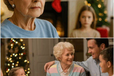 My Daughter-In-Law Said “Christmas At My Mom’s, You Stay Home” – So I Booked A Flight And…