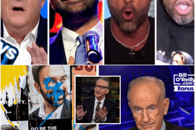 The New Mayor, the Old Divide: Bill O’Reilly, Mandani, and the Battle for America’s Story