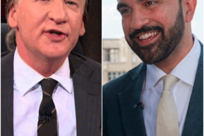 The Red Wave No One Predicted: Inside the Panic Over Mayor Mandani and the Democrats’ Leftward Lurch