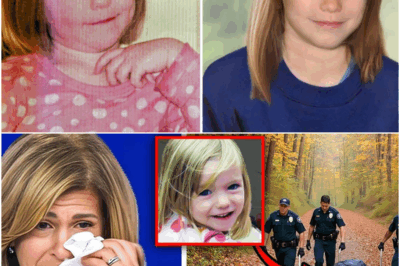The Madeleine McCann Case Was Finally Cracked… And The Answer Is Far More Disturbing Than Expected