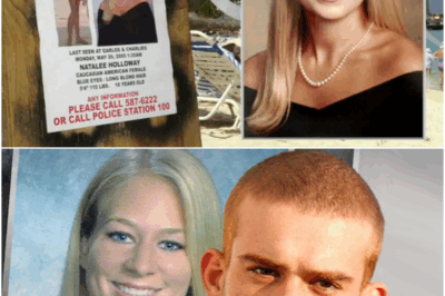 The Holloway Revelation: How Investigators Finally Unraveled the Disappearance That Haunted a Generation