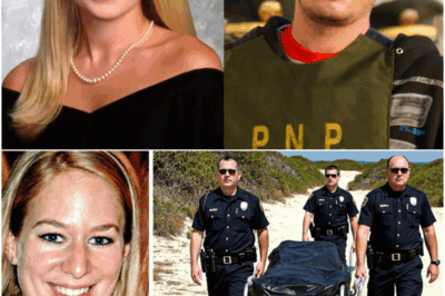 They FINALLY Solved The Natalee Holloway Case — What Was Revealed Is Terrifying