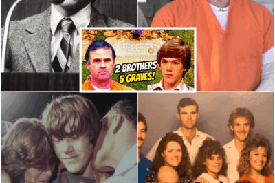 The Two Brothers from Merced: One Survived Hell. The Other Became It.