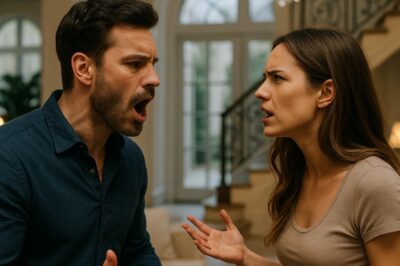 I Never Told My Boyfriend That I Make $40,000 A Month. He Always Saw Me Living Simply. One Day…