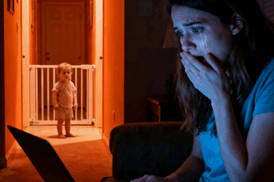 Every night, my husband disappeared from our bed and ended up in our daughter’s room, but nothing prepared me for what I eventually saw.