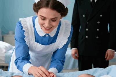 THE NANNY WHO PUT THE TWINS TO SLEEP — AND CHANGED A MILLIONAIRE’S LIFE FOREVER